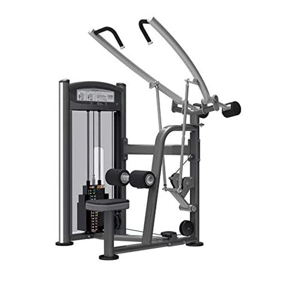 Lat Pulldown Training Machine  (Brand : Impulse Fitness)