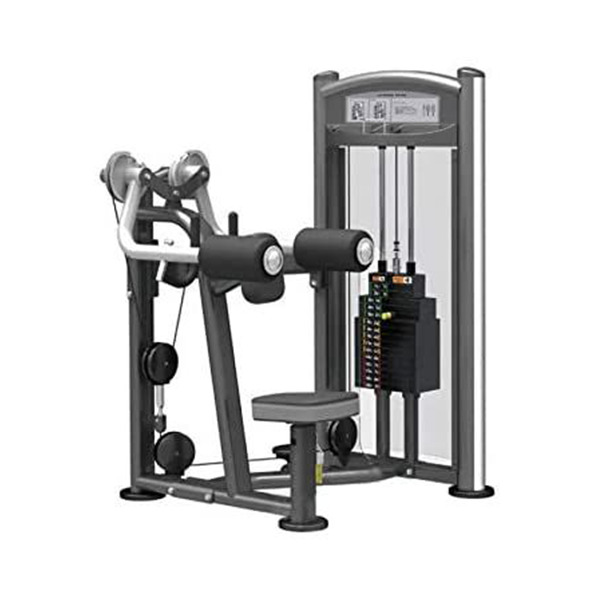 Lateral Raise Set (Brand : Impulse Fitness)