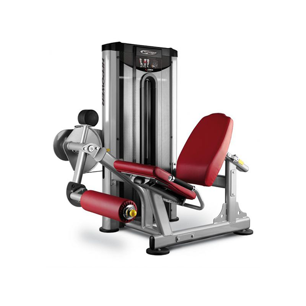 leg Press BH