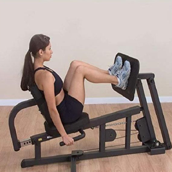 Leg Press For G3-4-5-6-10 Lp375G Glp