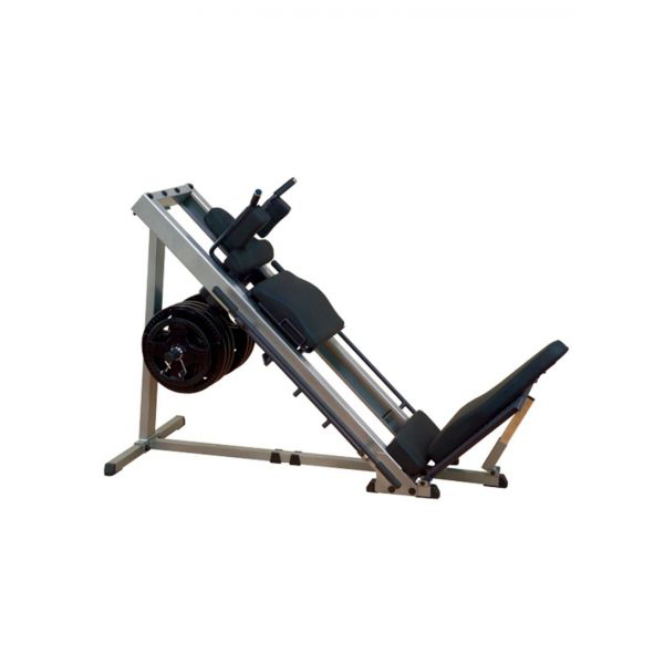 Lin Bearing Leg Press (Brand : Body Solid)