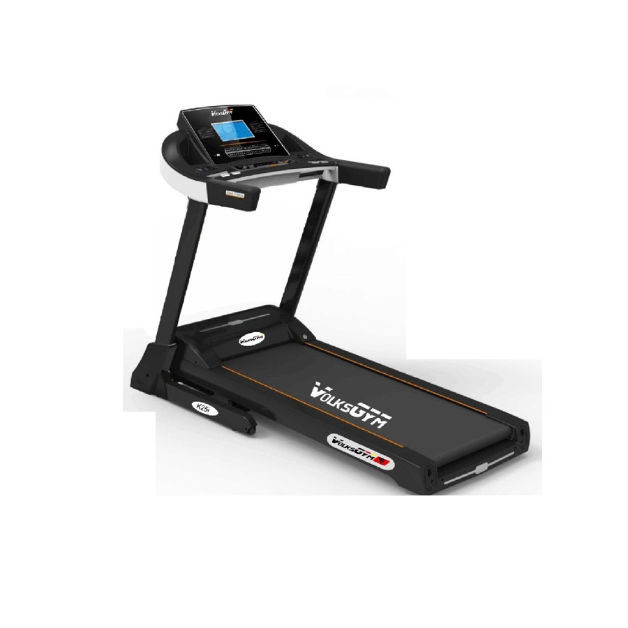 Motorized Treadmill K25i