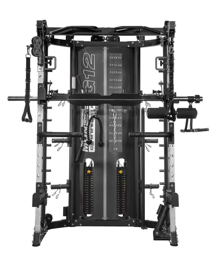 Force USA G12 All-In-One Trainer With Upgrade Kit