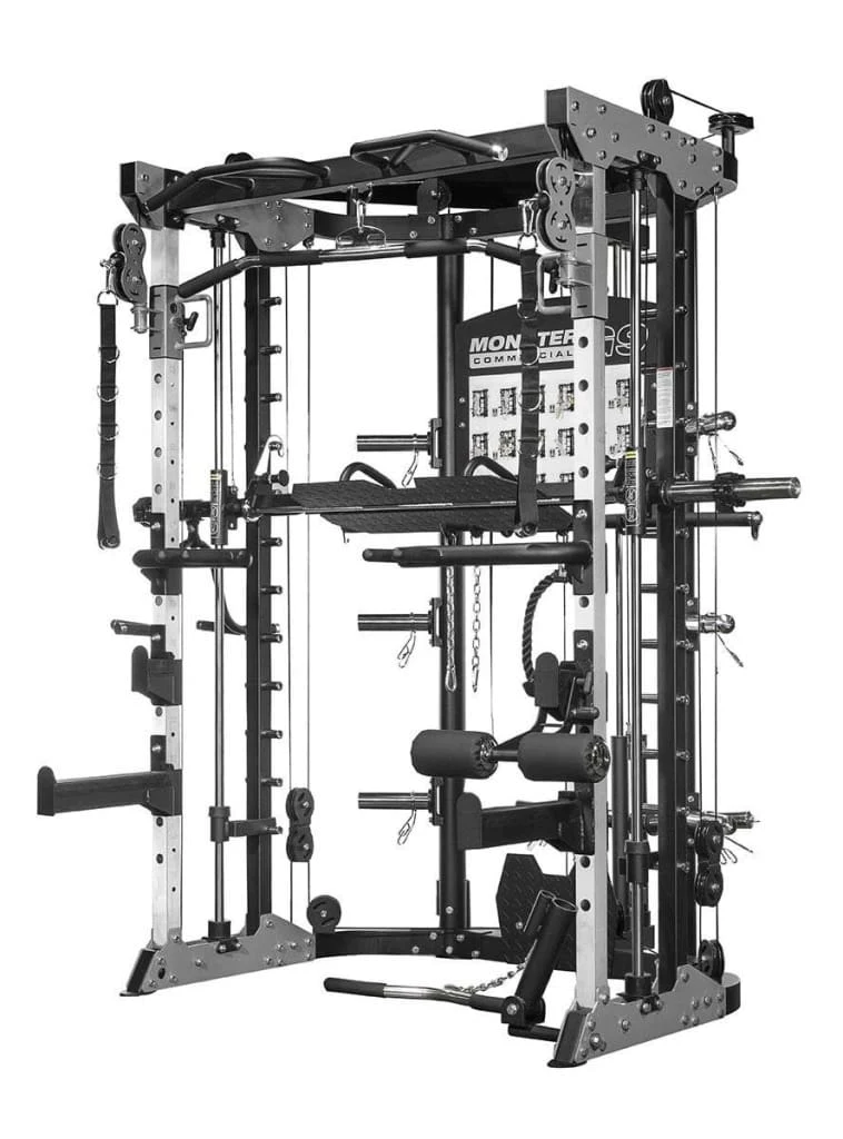 Force USA G9 All-In-One Trainer