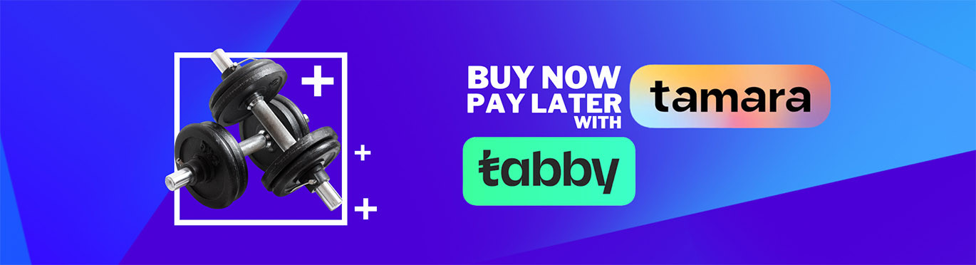 Arab Fitness Store promo