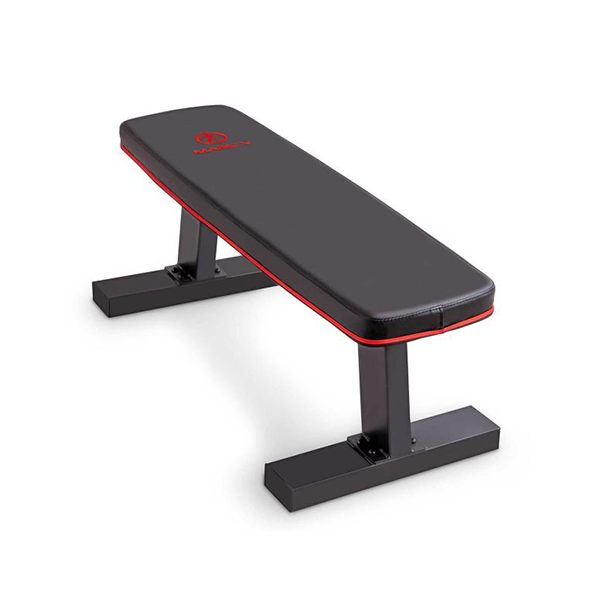 Marcy Flat Bench