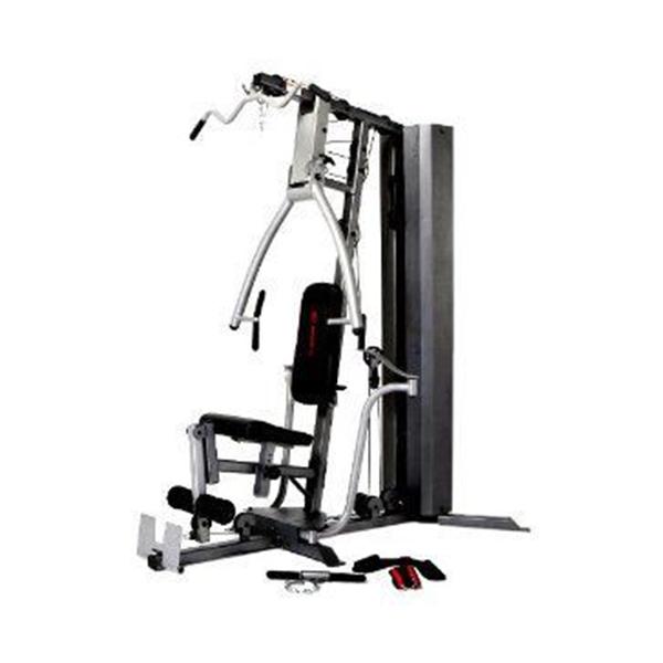 Marcy Home Gym Md 3400/Md 3401