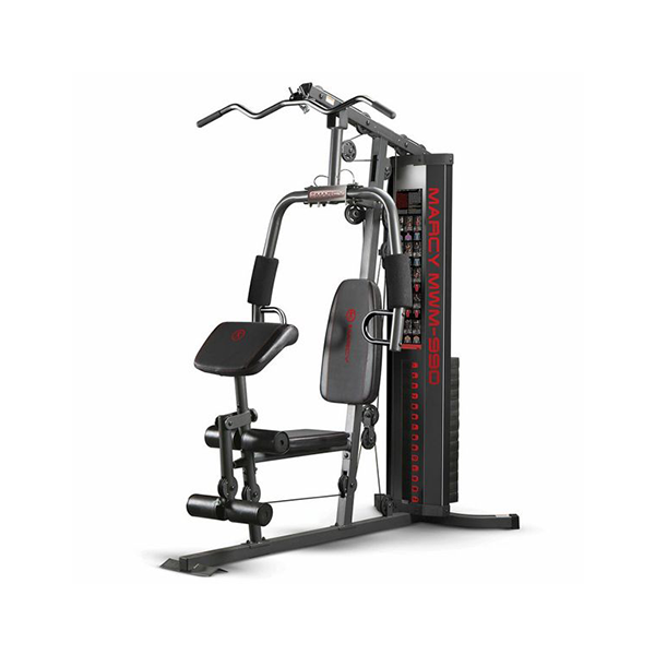 Marcy Home Gym Mwm 990