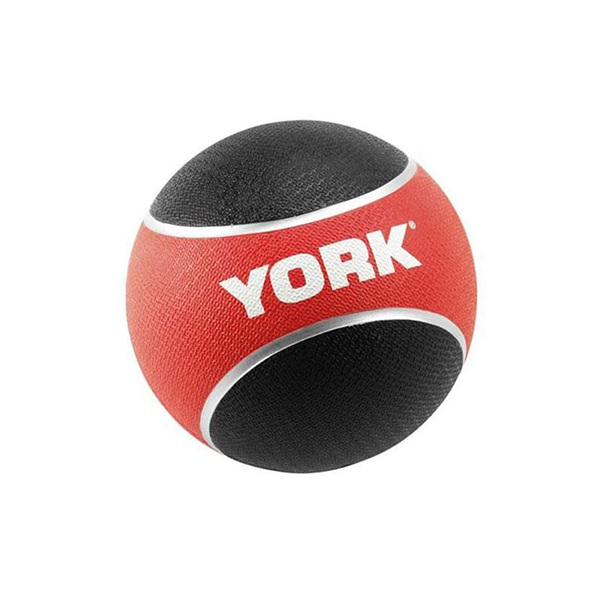 Medicine Ball 10Kg (Brand : York Fitness)