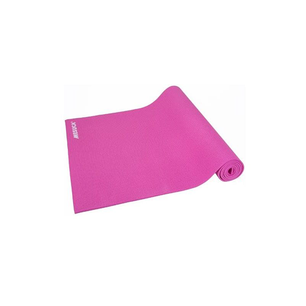 Mesuca Yoga Mat 6Mm Pink As51818