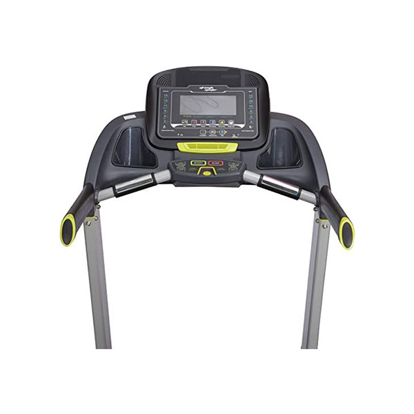 Motorised Strength Master Treadmill  Tm6030 2.0Hp