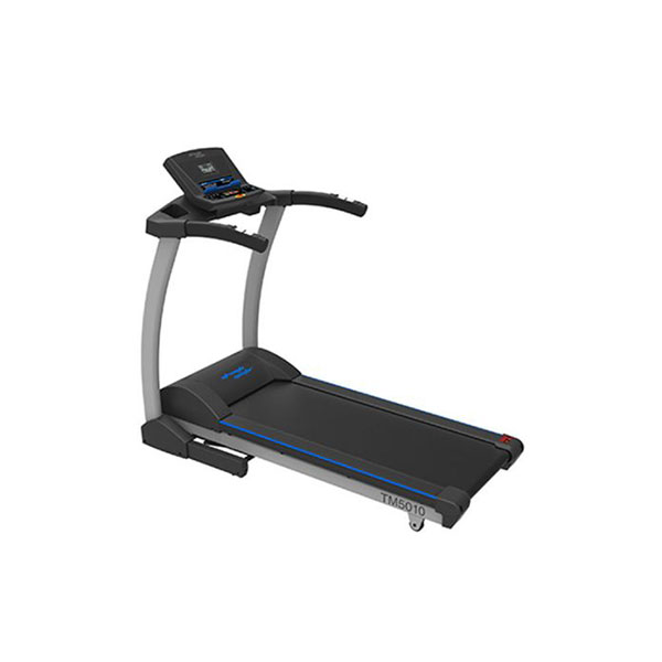 Motorized Treadmill TM5010 Strength Master