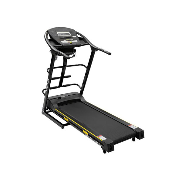 Motorized Electric Treadmill 168X145X84Cm (Brand  Oma)