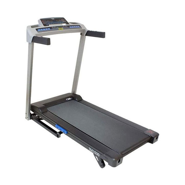 Motorized Treadmill Tm1030 1.7Hp 220 V 9Tc3110203