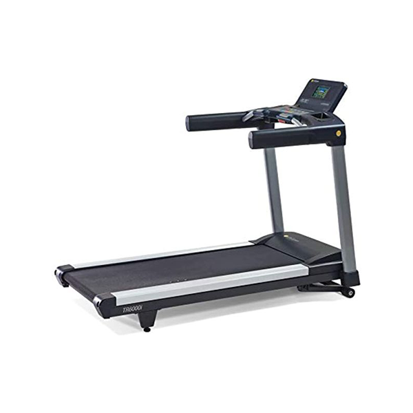 Motorized Treadmill Tr6000I 3.5Hp Ac Lifespan