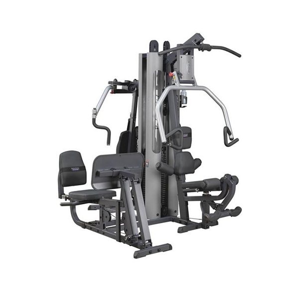 Multi Gym 2X210 Stk 3700Lpg G9S
