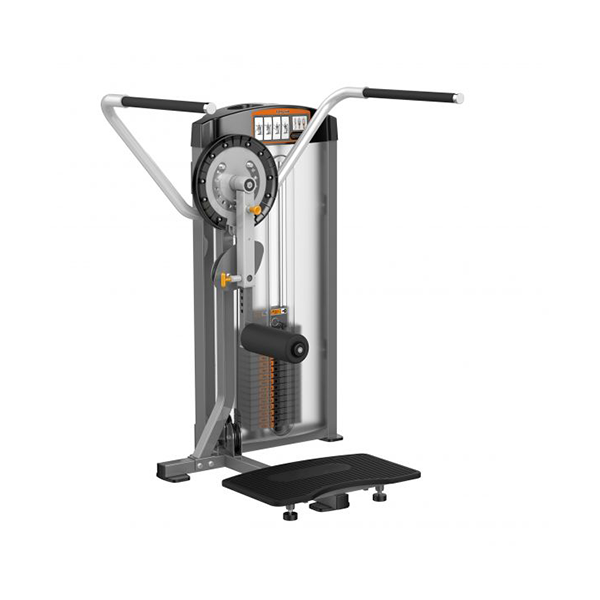 Multi Hip Machine (Brand : Impulse Fitness)