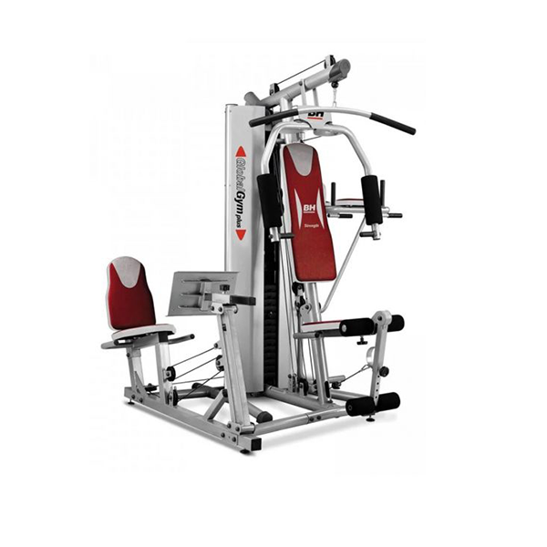 Multigym Global Gym G152X (Brand : Bh Fitness)
