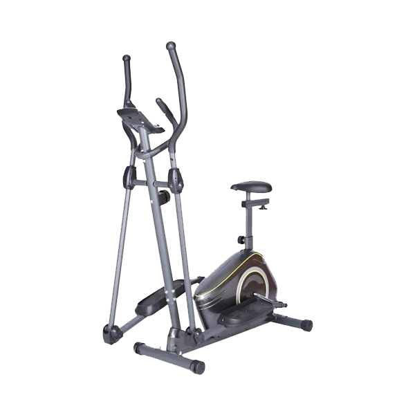 2 In 1 Elliptical Bike Cardio 5105Ea