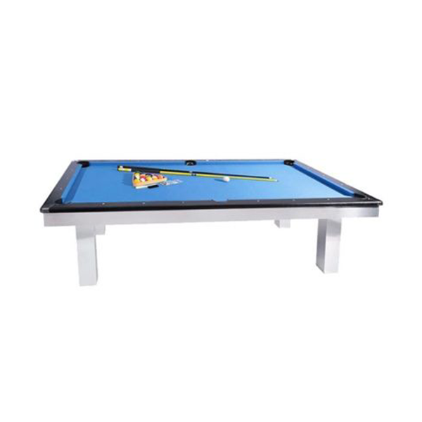 Billiards Table 8ft P181A18E L96''W52''H32'' Milano