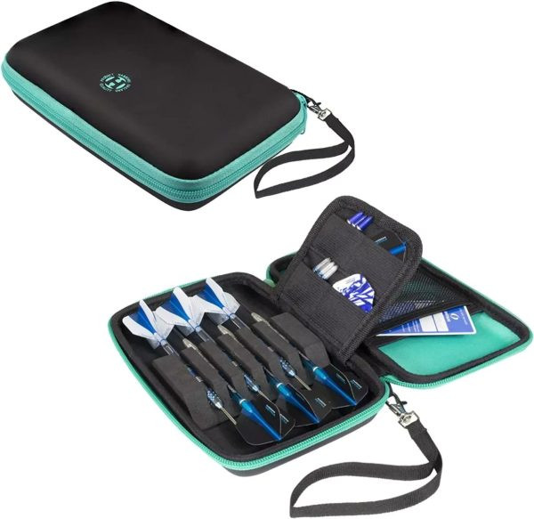 Blaze Pro 6 Case Jade/Blk We80