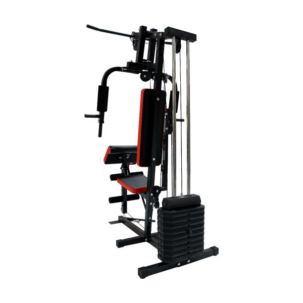One Station Home Gym