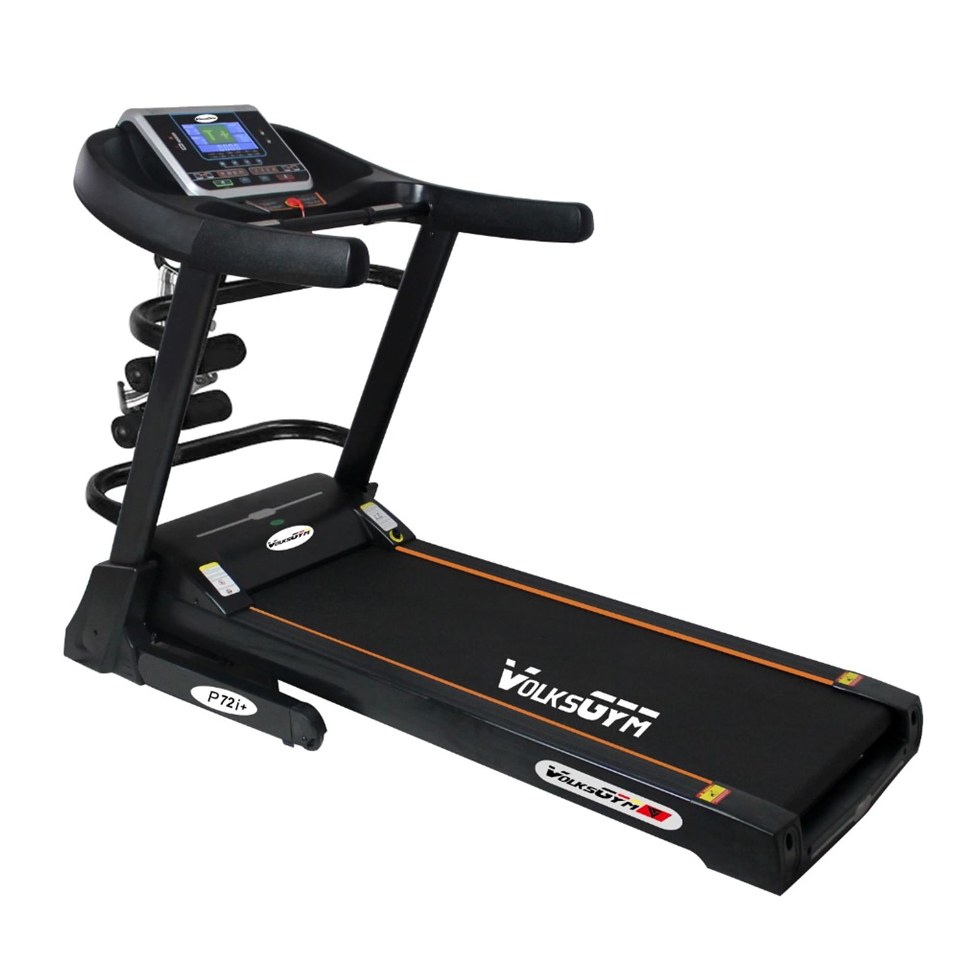 VG K-25i Motorized Treadmill