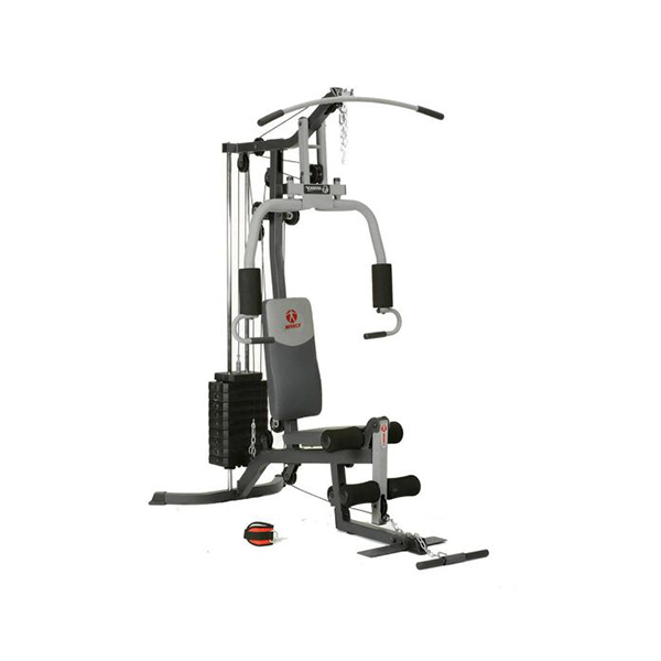Personal Trainer Home Gym Training Station
