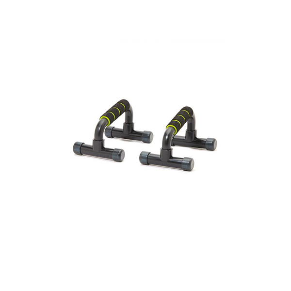 Plastic Push Up Bars (Brand : Ta Sport)