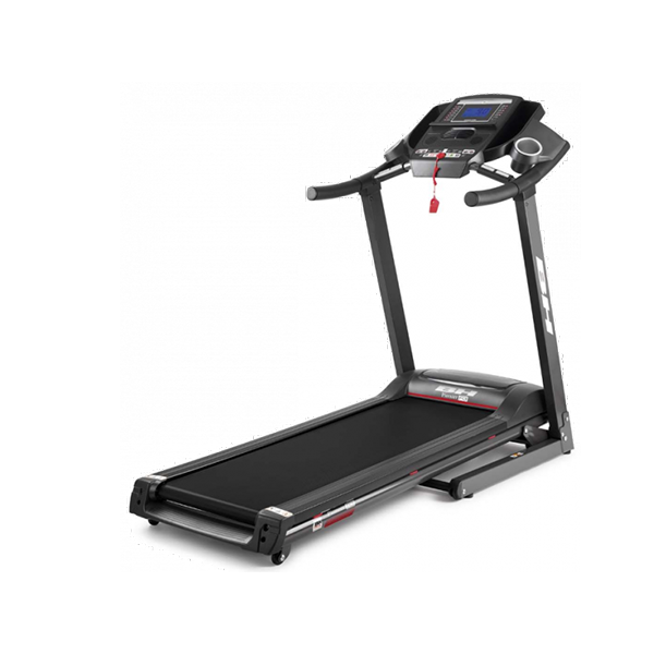 Pioneer R3 Treadmill 160X74X146Cm (Brand : Bh Fitness)