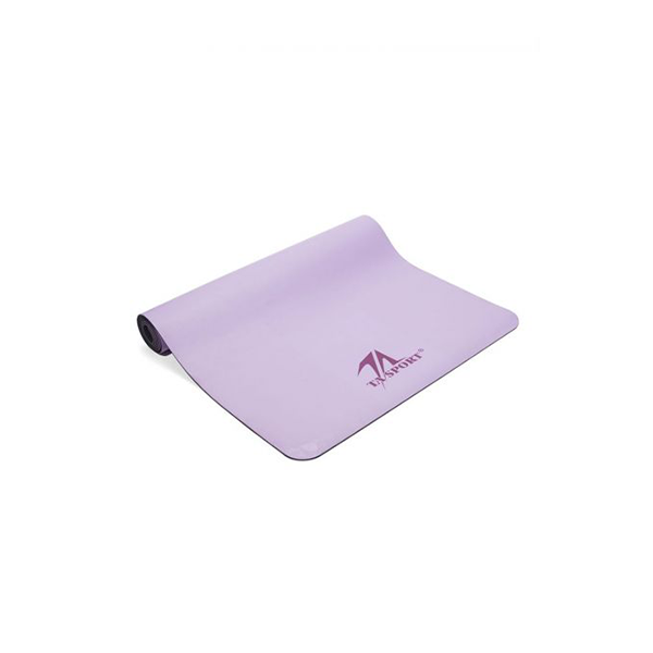 Thick Comfortable Yoga Mat (Pantone Yoga Mat, Color Light Blue)