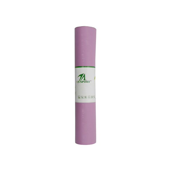 Polyurethane Yoga Mat 680 Mm (Brand : Ta Sports)