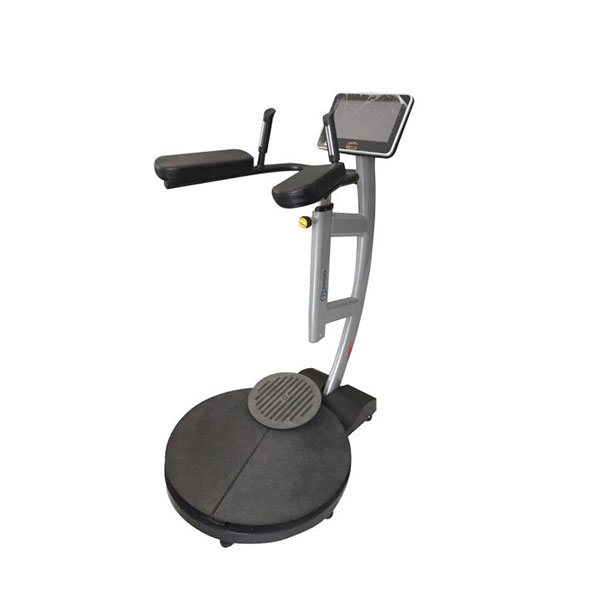Pommel Torso Exercise Machine Pt