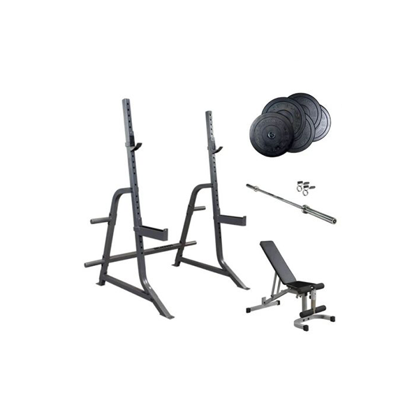 Powerline Multirack Pmp150