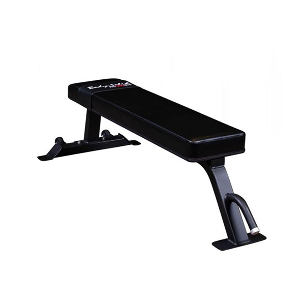 Pro Clubline Flat Bench (Brand : Body Solid)