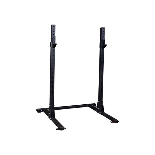 Pro Clubline Squat Stand Spr250