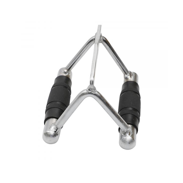 Pro Grip Seated Row/Chinning Bars Combo Bdhy065