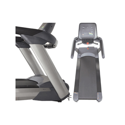 Pro Solid X9 Treadmills