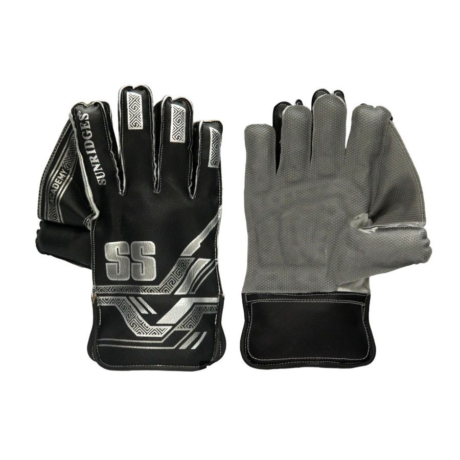 SS CLUB/ACADEMY CRICKET WICKET KEEPING GLOVES
