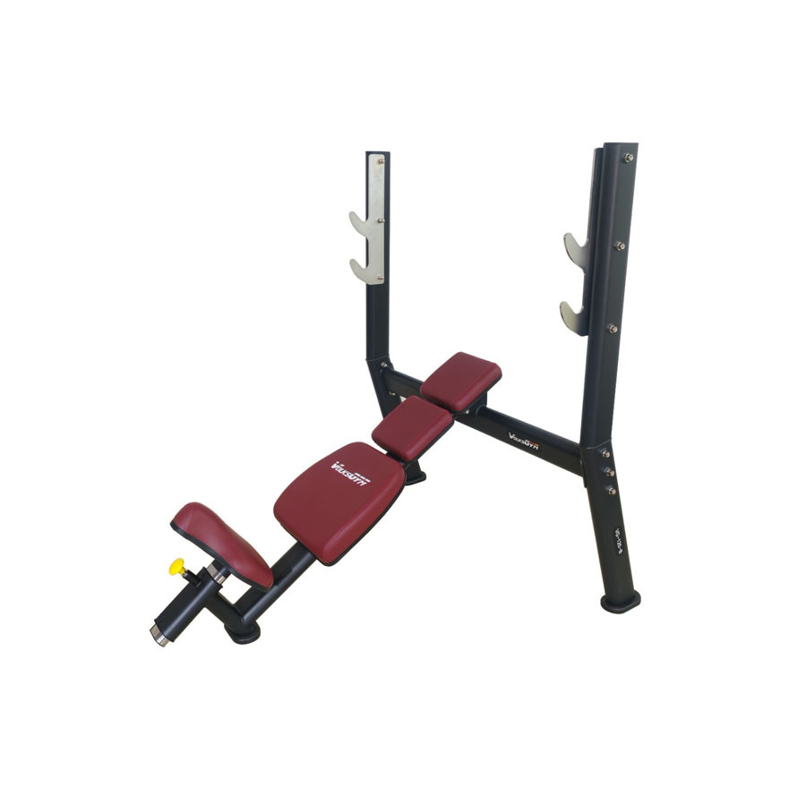 Incline Bench VG-125-B