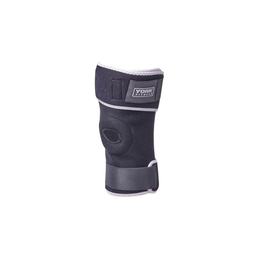Knee Wraps (Brand : York Fitness)