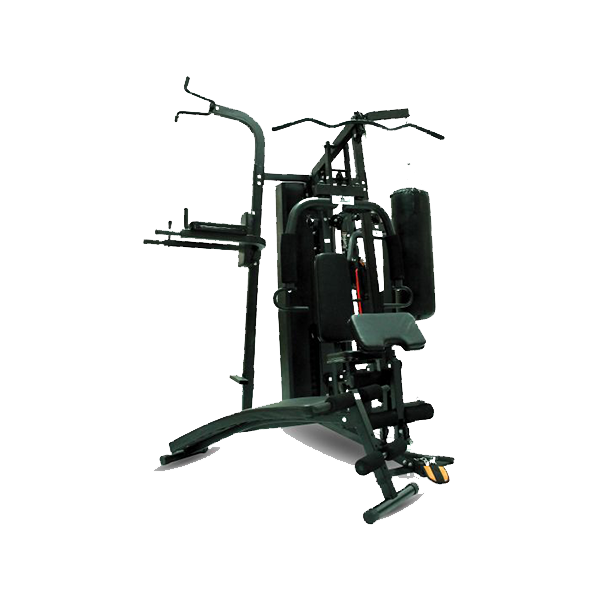 Home Gym