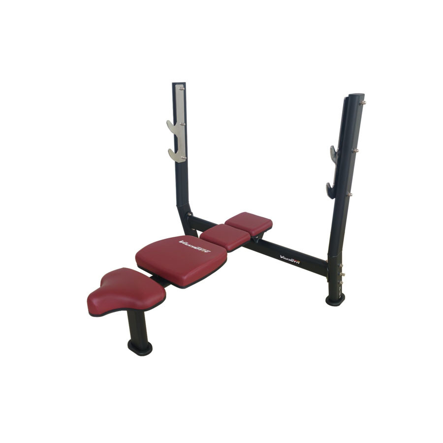Flat Bench VG-123-B