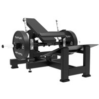 Hip Thrust Strength Station Tunturi Platinum V-Series