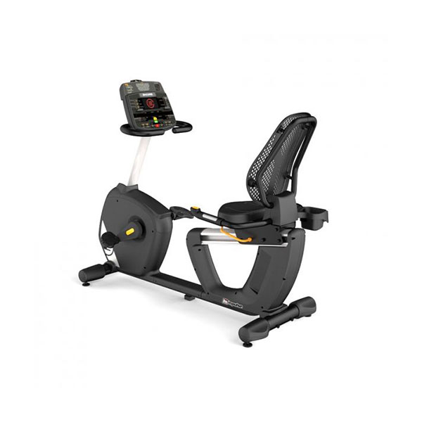 Recumbent Bike Commercial Ecr7