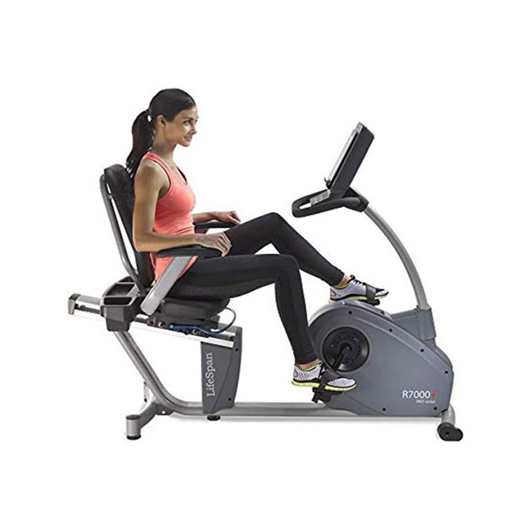Recumbent Bike R7000I