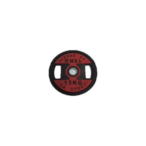 Red Color Plate Lj-1885-2 15 Kg