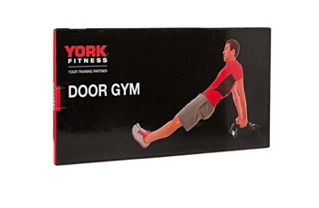 York Fitness Door Gym, 60252