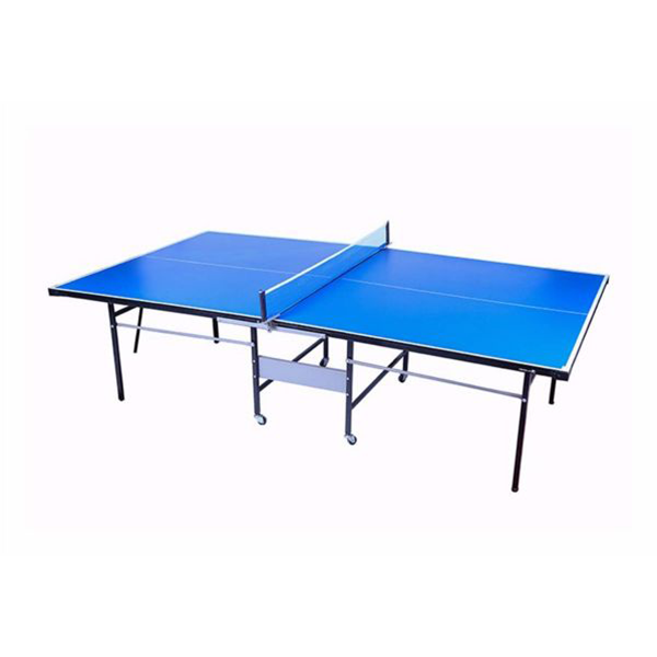 Roller Indoor Tt Table (Brand : Ta Sports)