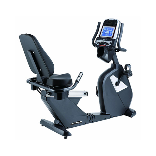 Commercial Recumbent bike Rx 800